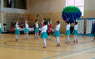 Hala sportowa w Ełku zamknięta do odwołania Hala sportowa w Ełku zamknięta do odwołania